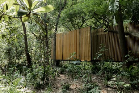 Casa Mague