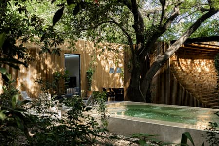 Casa Mague