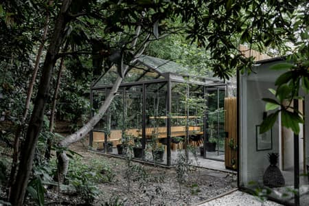Casa Mague