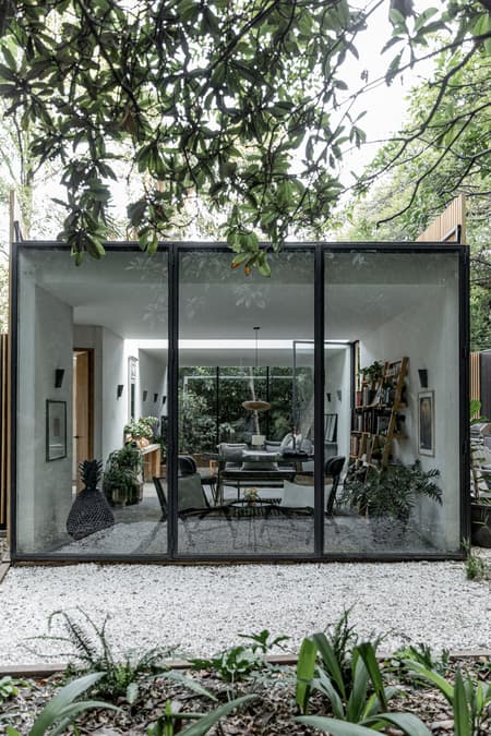 Casa Mague