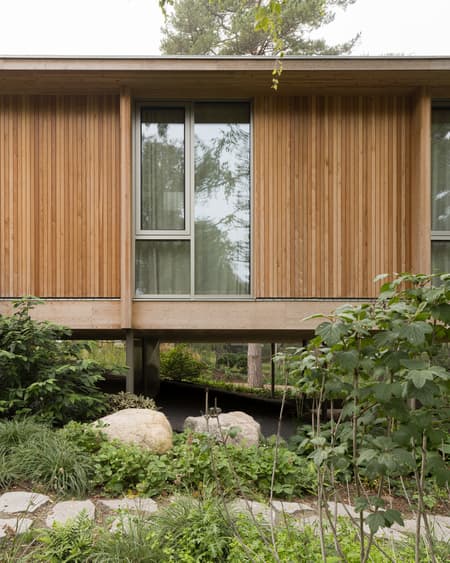 Yngsjö Retreat House