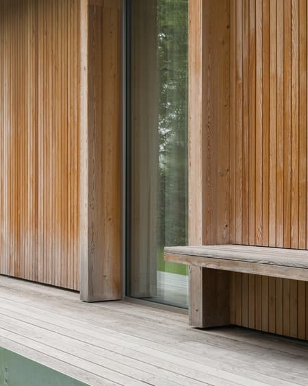 Yngsjö Retreat House