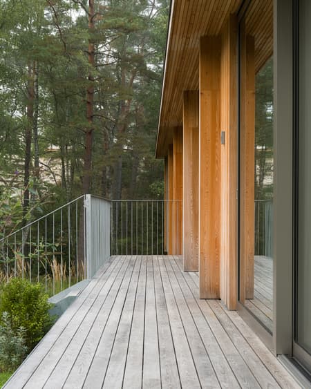 Yngsjö Retreat House