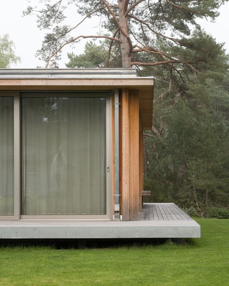 Yngsjö Retreat House