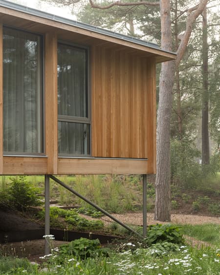 Yngsjö Retreat House