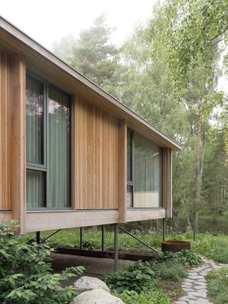 Yngsjö Retreat House
