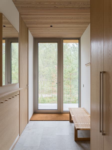 Yngsjö Retreat House