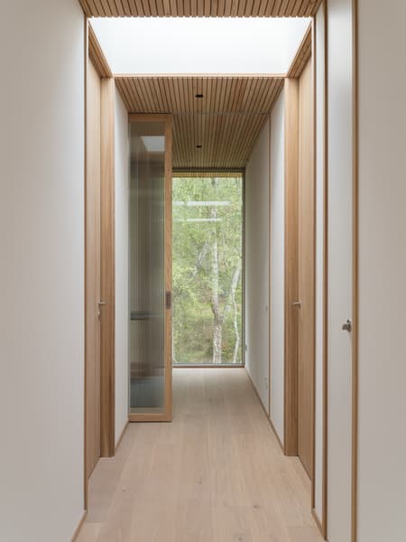 Yngsjö Retreat House
