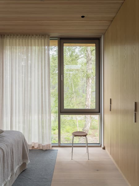 Yngsjö Retreat House