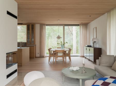 Yngsjö Retreat House