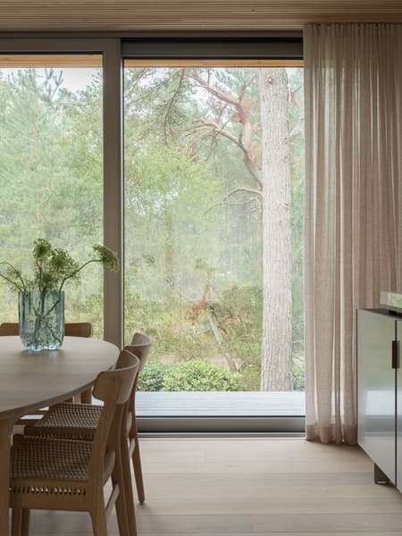 Yngsjö Retreat House