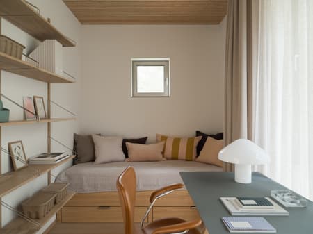 Yngsjö Retreat House