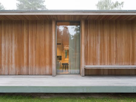 Yngsjö Retreat House