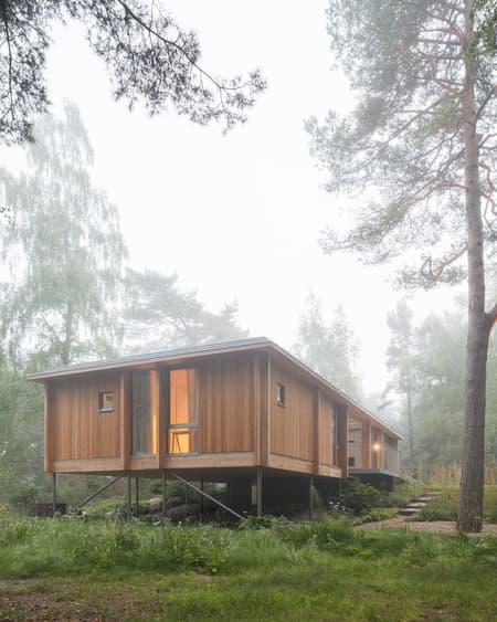 Yngsjö Retreat House