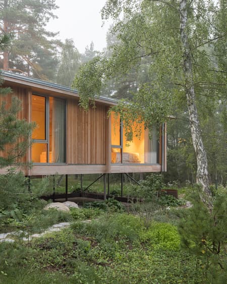 Yngsjö Retreat House