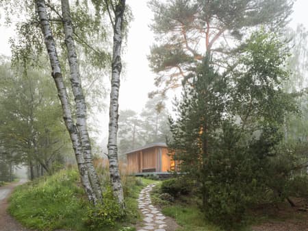 Yngsjö Retreat House