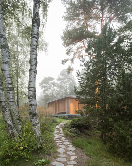Yngsjö Retreat House