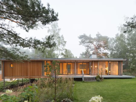 Yngsjö Retreat House