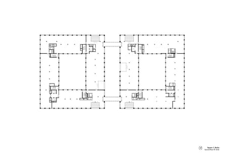 Berliner Sparkasse Office Campus