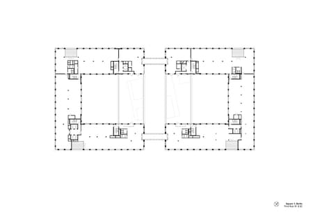 Berliner Sparkasse Office Campus