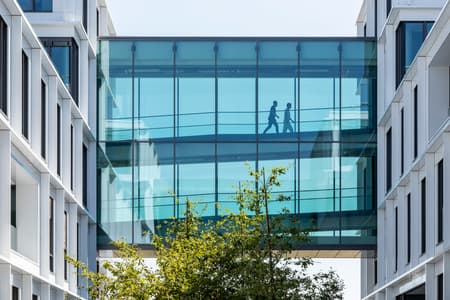 Berliner Sparkasse Office Campus 