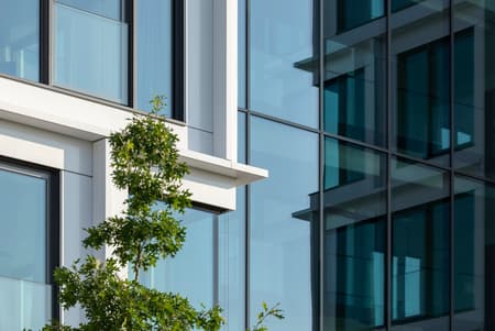 Berliner Sparkasse Office Campus 