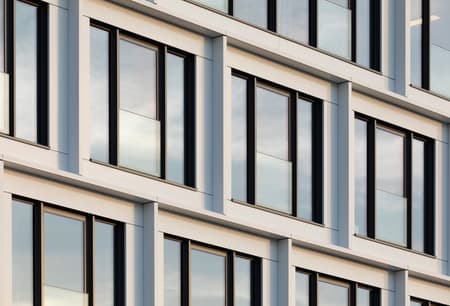 Berliner Sparkasse Office Campus 
