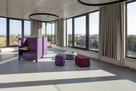 Berliner Sparkasse Office Campus 