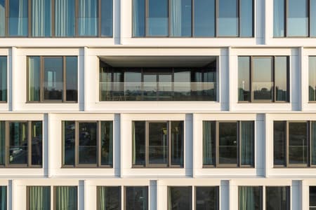 Berliner Sparkasse Office Campus 
