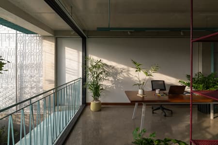 Timeless House
