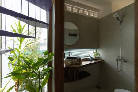 Timeless House