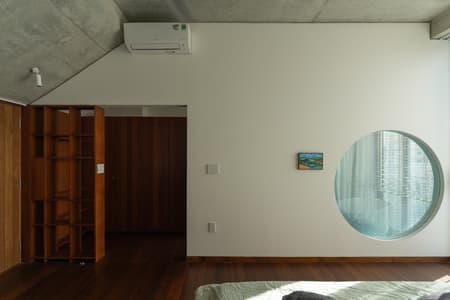 Timeless House