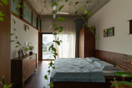 Timeless House
