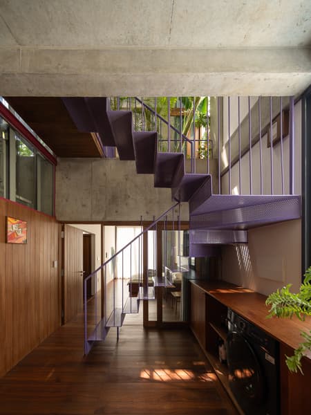 Timeless House