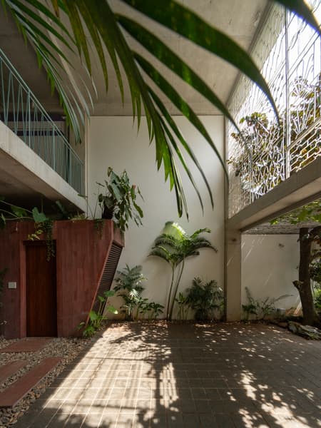 Timeless House