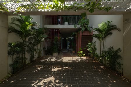 Timeless House