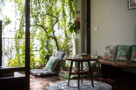 Timeless House