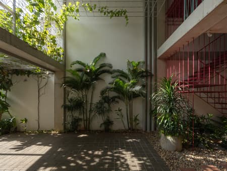 Timeless House