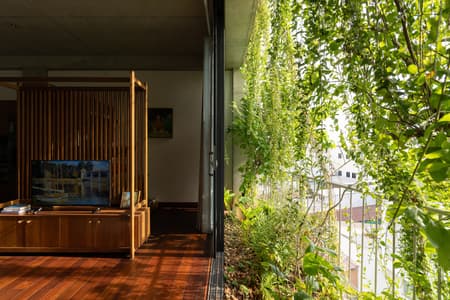 Timeless House