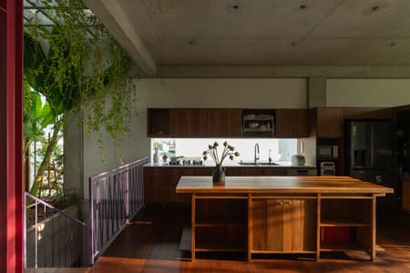 Timeless House