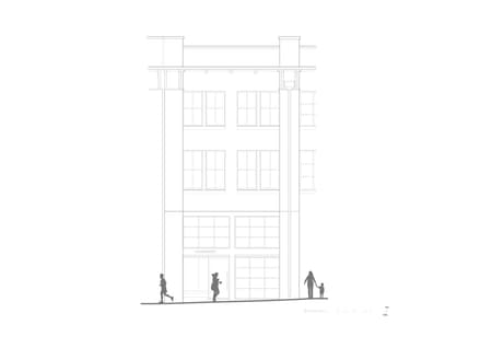 Haymarket Boutique Office