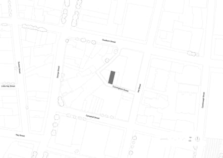 Haymarket Boutique Office