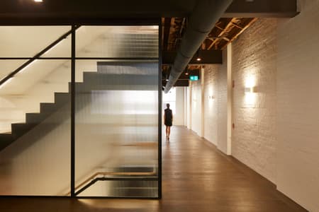 Haymarket Boutique Office