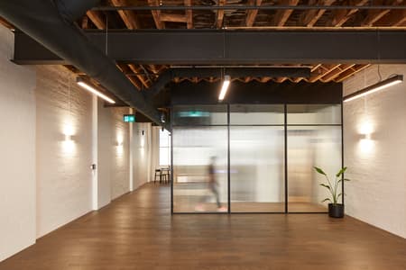 Haymarket Boutique Office