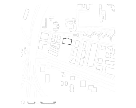 Polaris North