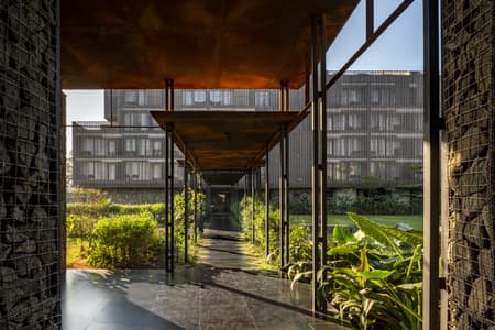 Radisson Resort & Spa