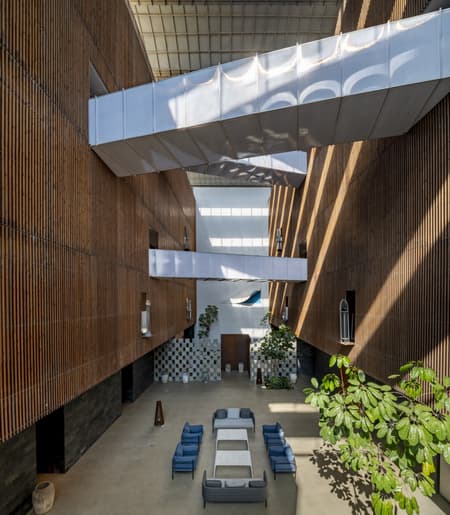 Radisson Resort & Spa