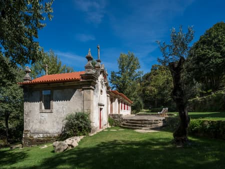 Quinta de Velude
