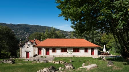 Quinta de Velude