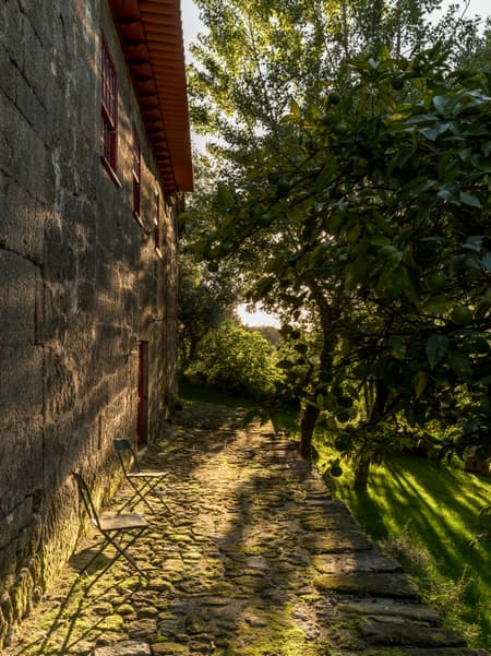 Quinta de Velude